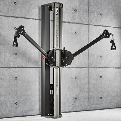 ATX Multi Pull Station - Functional Trainer - for wall mounting