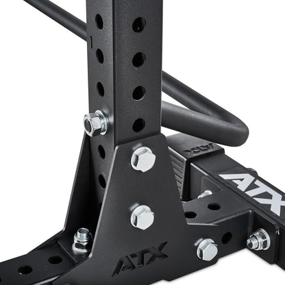 Universal connecting brace for various ATX models - Free Stands