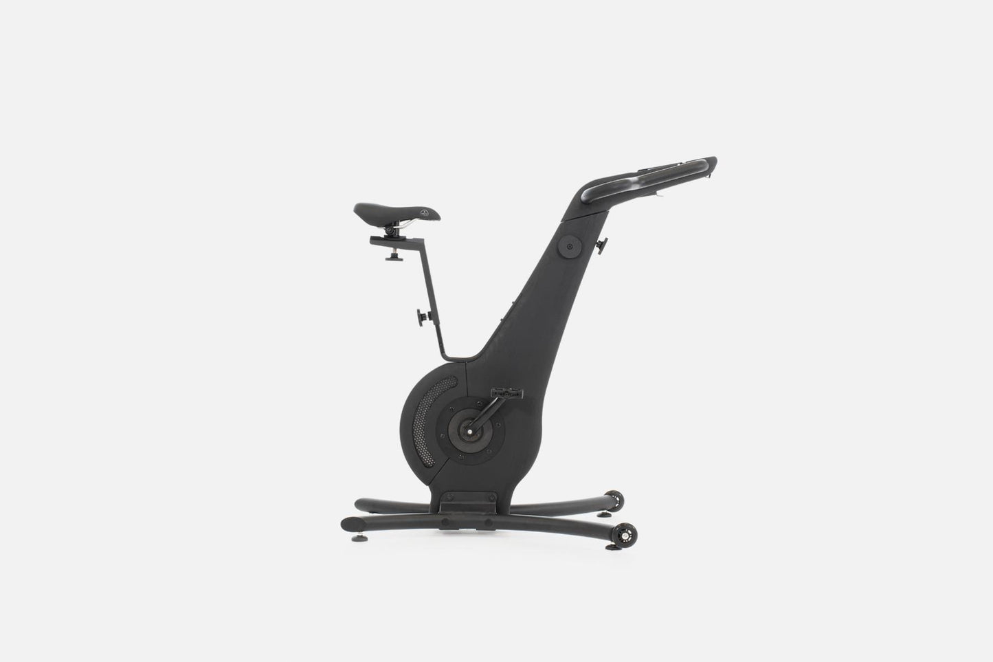 WaterRower NOHrD Bike Ergometer Shadow