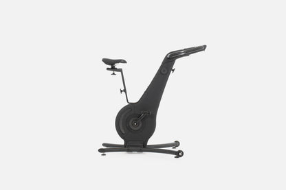 WaterRower NOHrD Bike Ergometer Shadow