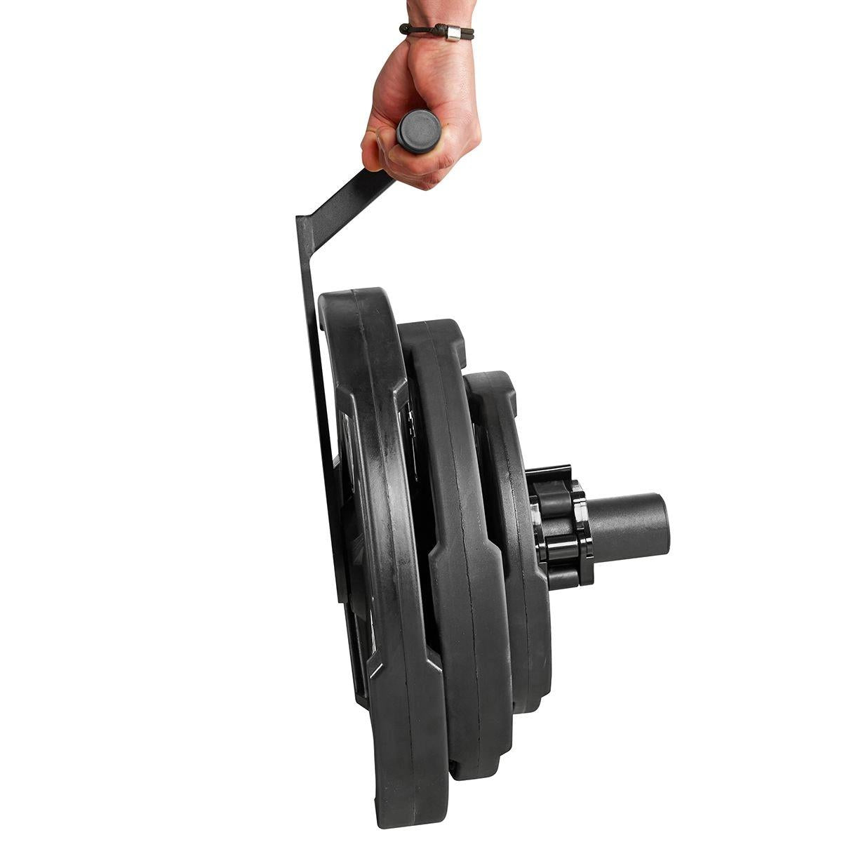 Farmers Walk Handle