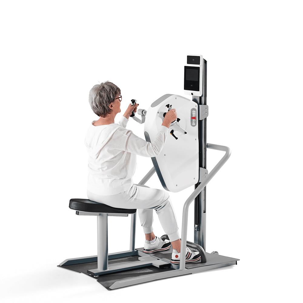 Dynamed Motion body 900 med
