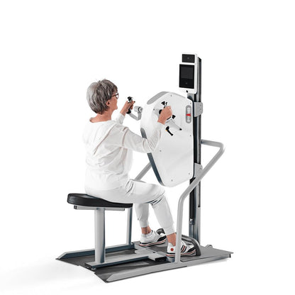 Dynamed Motion body 900 med