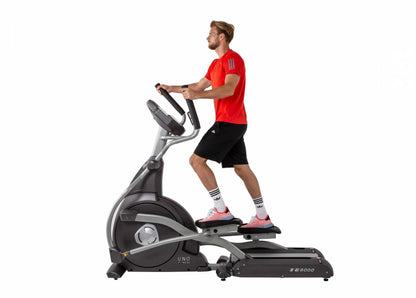 UNO Fitness XE 6000 PRO cross trainer