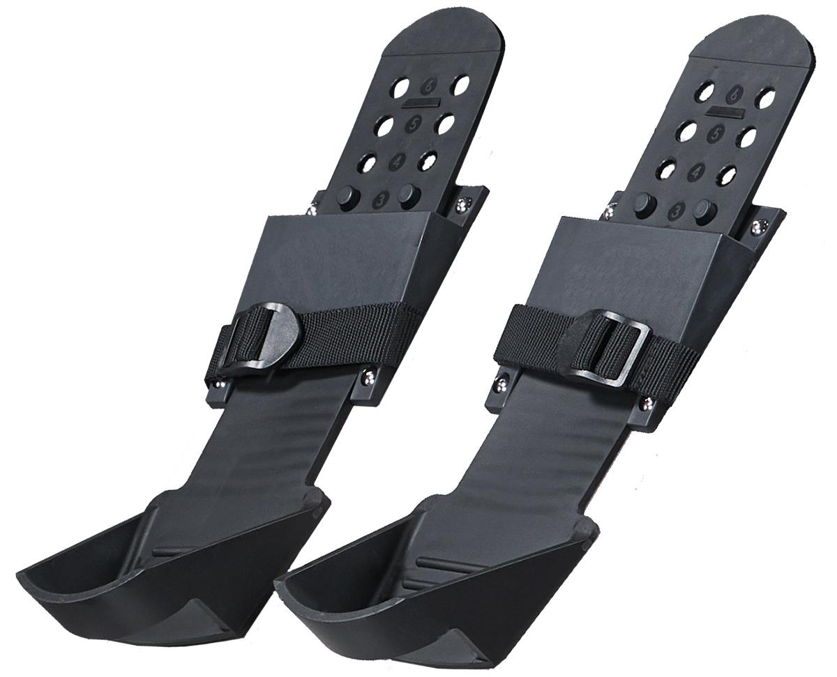 First Degree Vortex VR-3 Fluid Rower - rowing machine