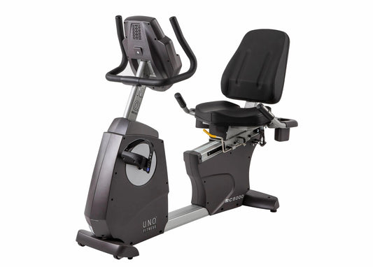 UNO Fitness RC 6000 PRO Recumbent