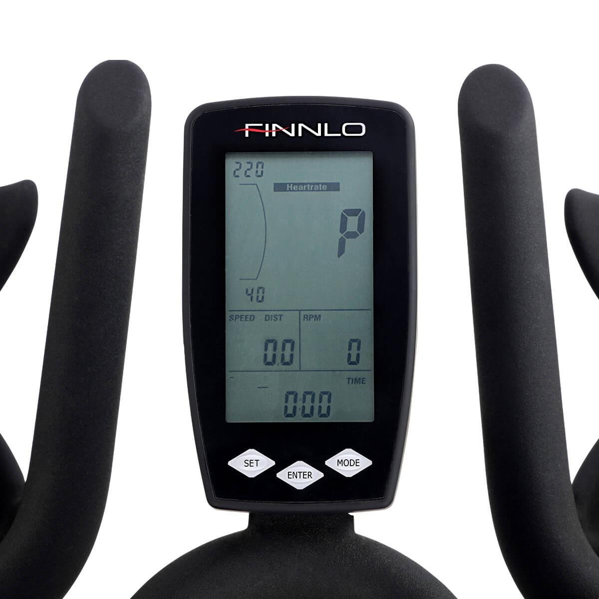 Finnlo Indoor Cycle / Speedbike CRS3