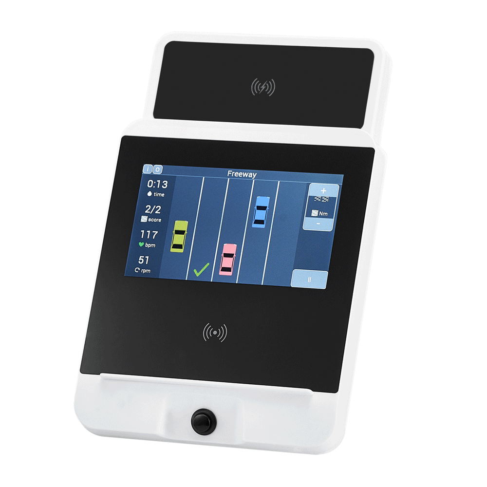 Dynamed Motion body 900 med