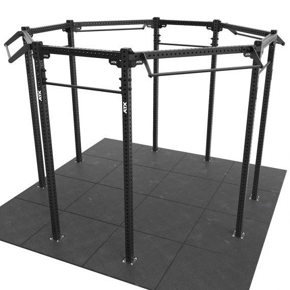 ATX Octagon RIG - Basic