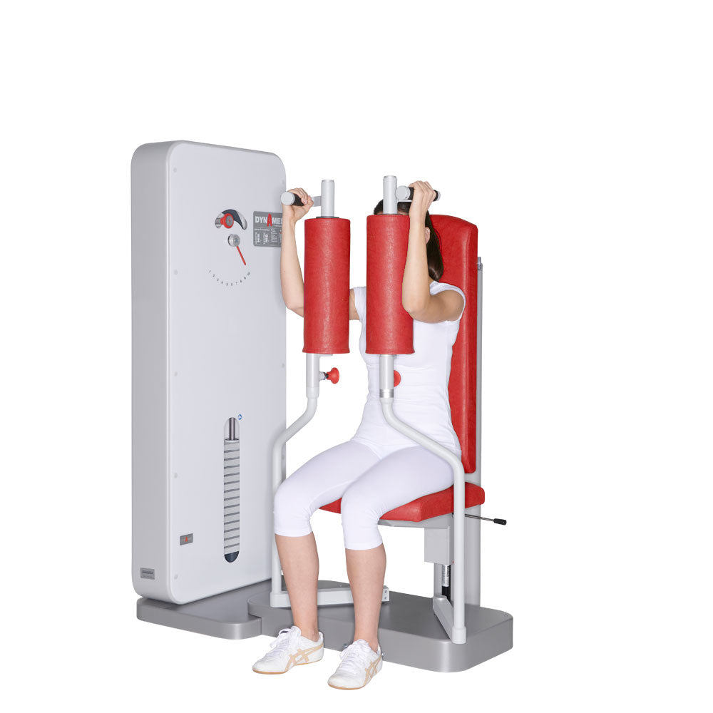 Dynamed Posture / Chest Stabilizer, 2 in 1 Combination Device, Stolzenberg - NEW