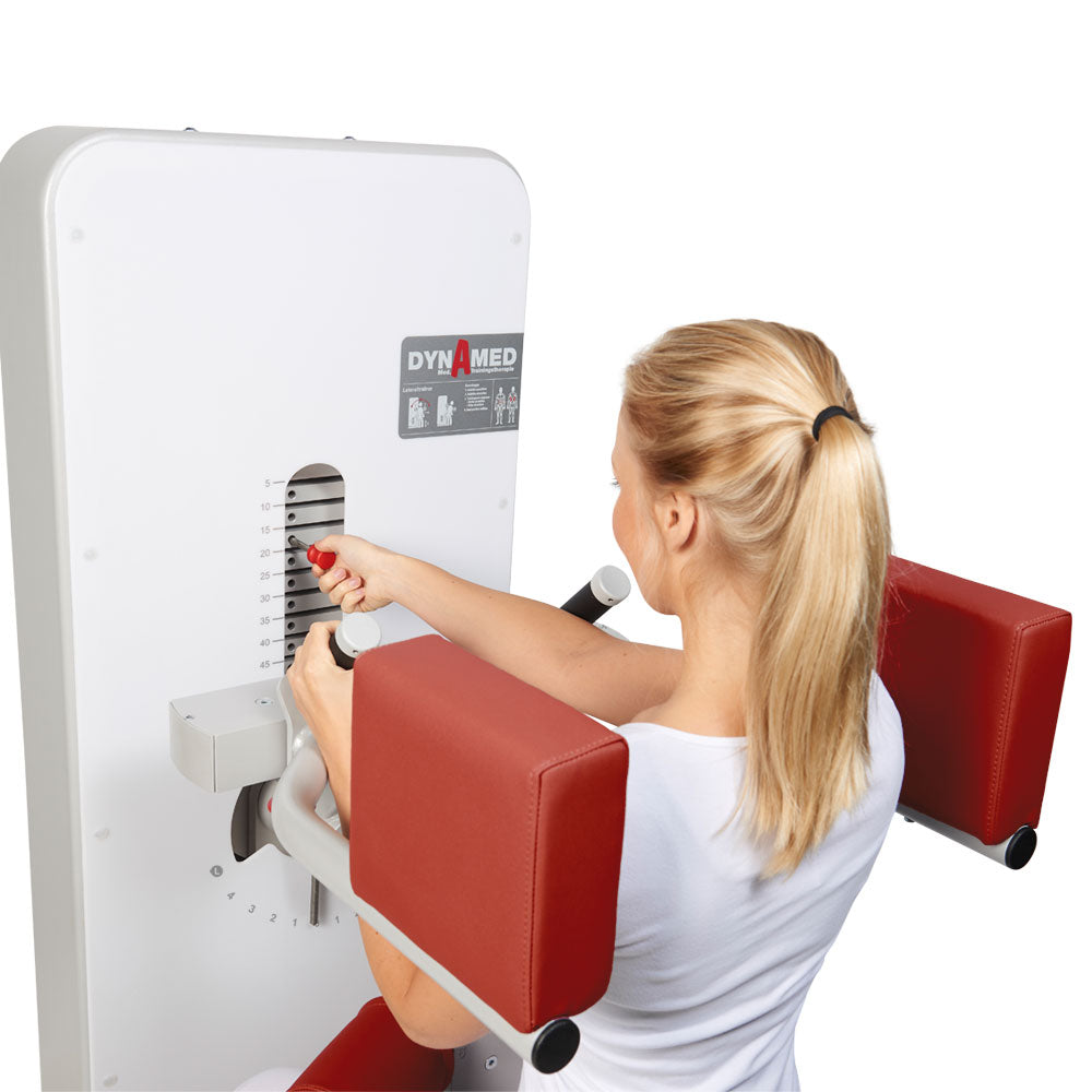 Dynamed Lateral-Trainer, Stolzenberg - NEU
