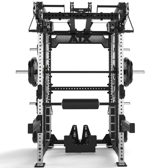 ATX Multi Pull Smith Rack - MPHR-780