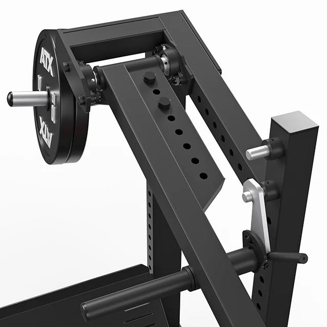 ATX Pendulum Squat