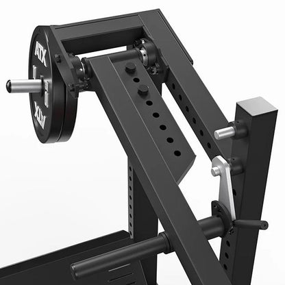 ATX Pendulum Squat