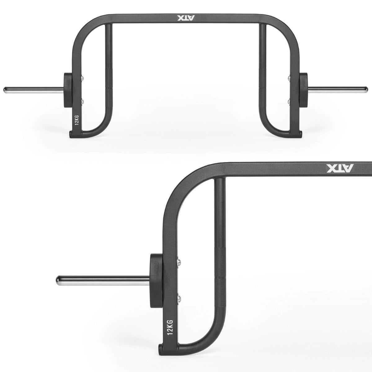 ATX Open Hex Bar Compact - 30 mm