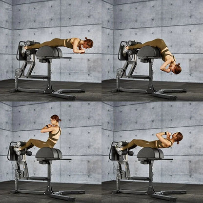 ATX Glute Ham Trainer PRO