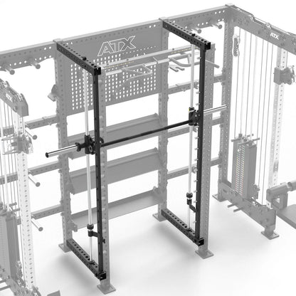 Erweiterungs-Set - Multipresse-Option für ATX The Wall V1 (ATX-MCR-780)