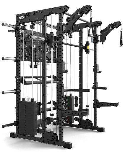 ATX Kraftstation - Power Station XTM - Höhe 195 cm