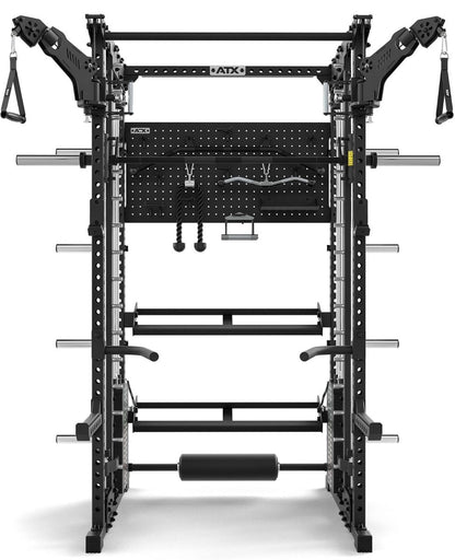 ATX Kraftstation - Power Station XTL - Höhe 225 cm