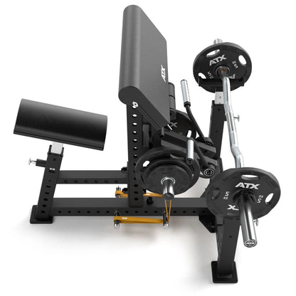 ATX Bizeps Blaster - Bizeps-Curl-Maschine BBM-700