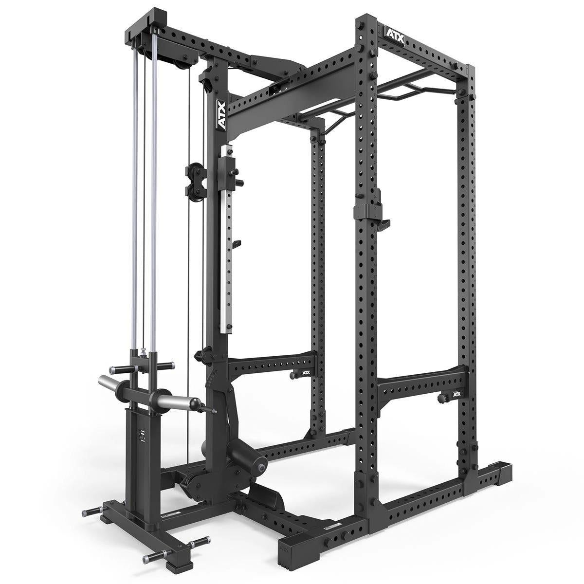 ATX Lat Pulldown - Option LTO-780 - Plate Load
