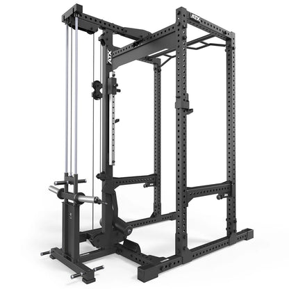 ATX Lat Pulldown - Option LTO-780 - Plate Load