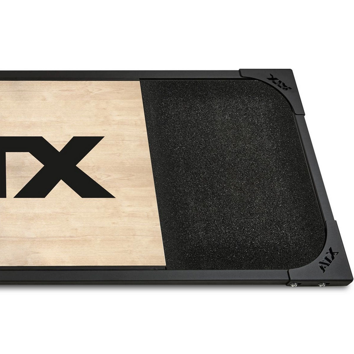 ATX Deadlift Platform Granules with ATX logo II