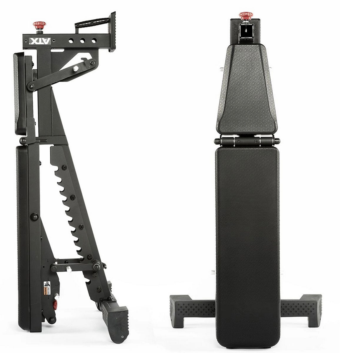 ATX Multi Bench - Ultimate New Model 2.0 - with PU padding