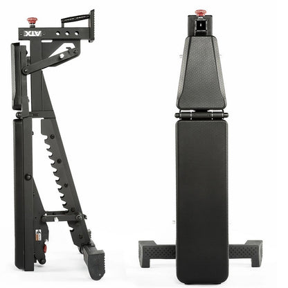 ATX Multi Bench - Ultimate New Model 2.0 - with PU padding