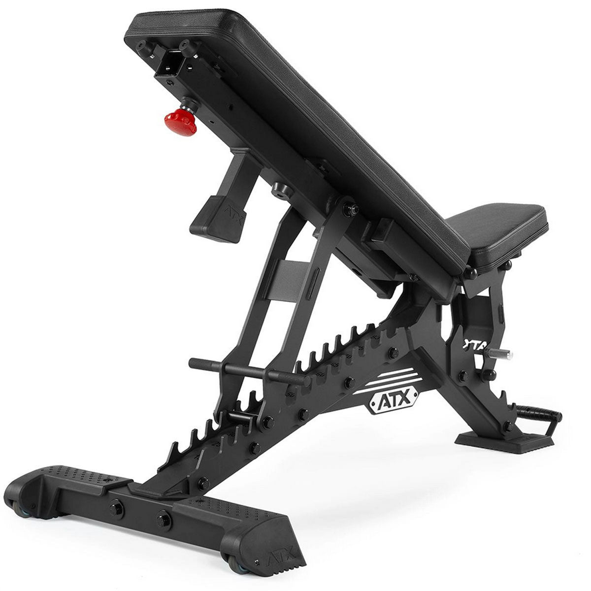 ATX Warrior Bench 2.0