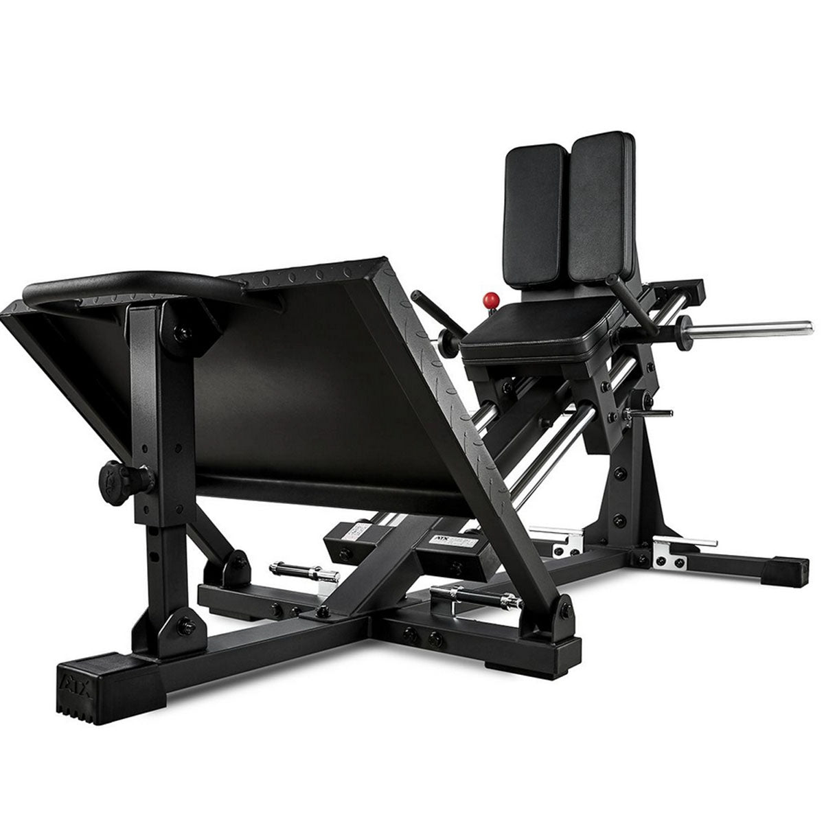 ATX - Compact Leg Press Combo / Hackenschmidt squat machine 3.0