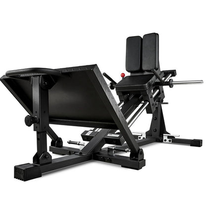 ATX - Compact Leg Press Combo / Hackenschmidt squat machine 3.0