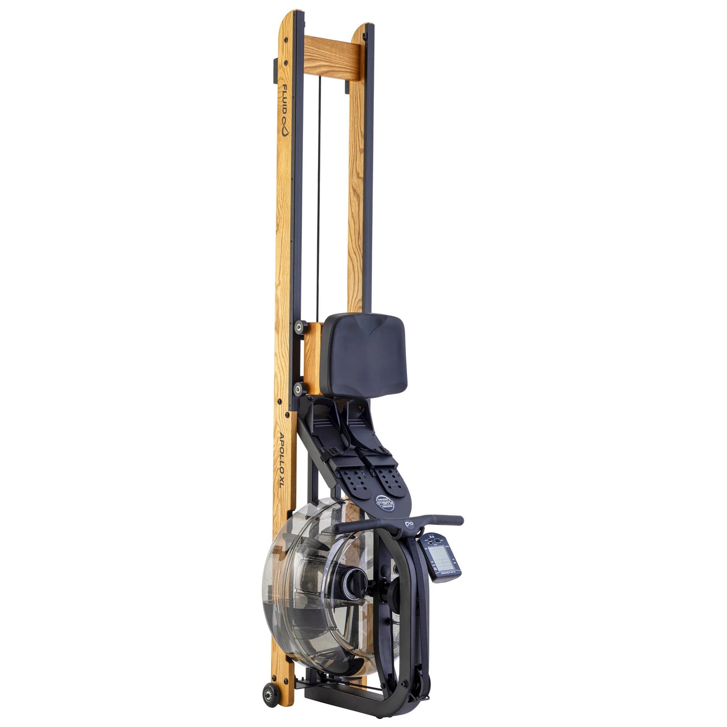 First Degree Apollo XL Rower - rowing machine