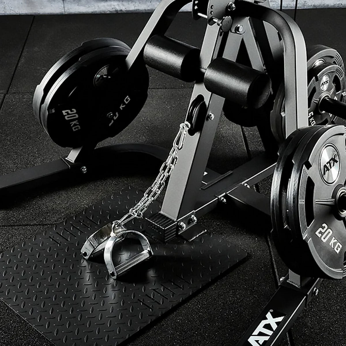 ATX Triplex Workout Station