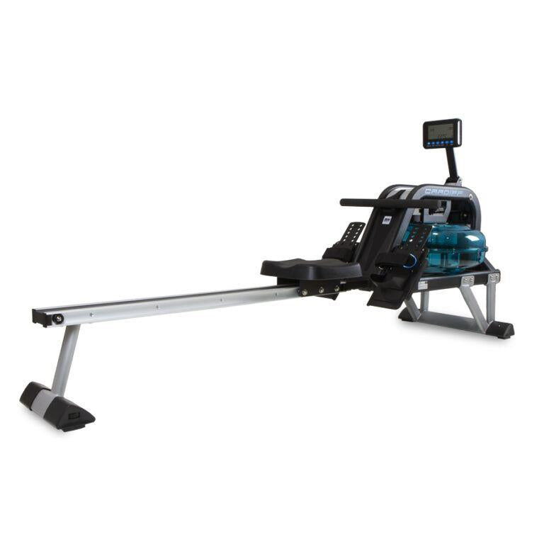 BH Fitness Rowing Machine Cardiff