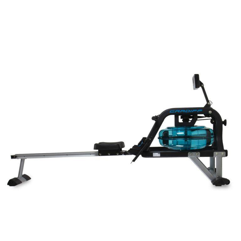 BH Fitness Rowing Machine Cardiff