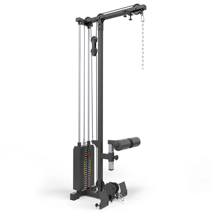 ATX Lat Pulldown Option LTO-520 - 100 kg weights
