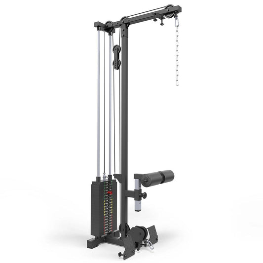 ATX Latzug Option LTO-520 - 100 kg Steckgewichte