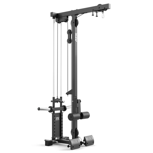ATX Latzugoption - Scheibengewichte - zu PRX-640 / PRX-660