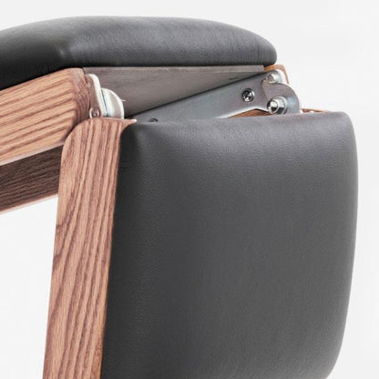 WaterRower NOHrD TriaTrainer Vintage, Kunstleder/ Echtleder