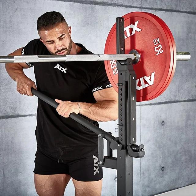 ATX Competition Combo Rack - Competition Rack