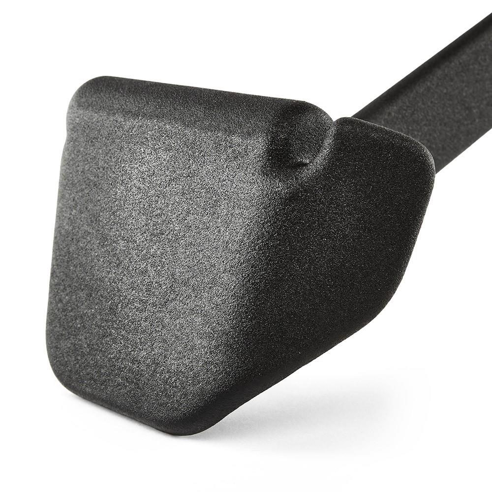 Row Foam Grip - rowing grip narrow with fin grip - coated