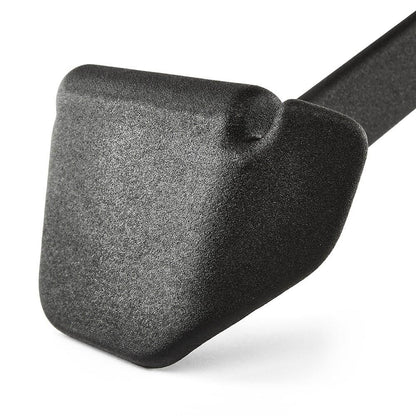 Row Foam Grip - rowing grip narrow with fin grip - coated