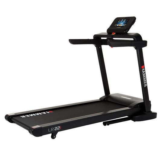 Hammer treadmill Life Runner LR 22i TFT