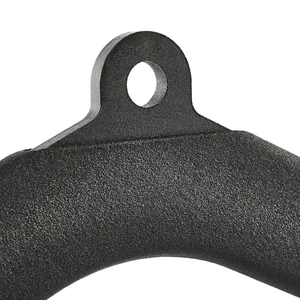 Lat pulldown handle - 70 cm grip width - wrist axis inside