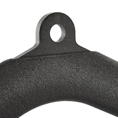 Row Foam Grip - rowing grip narrow with fin grip - coated