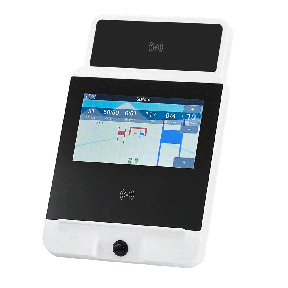 Dynamed Motion body 900 med