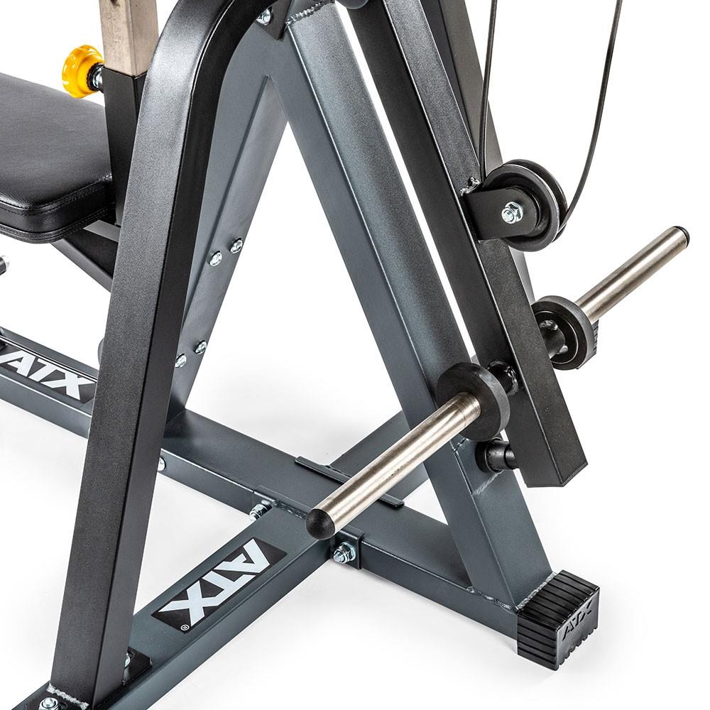 ATX Latmachine Z-form