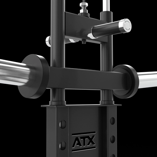 ATX Latzugoption - Scheibengewichte - zu PRX-640 / PRX-660