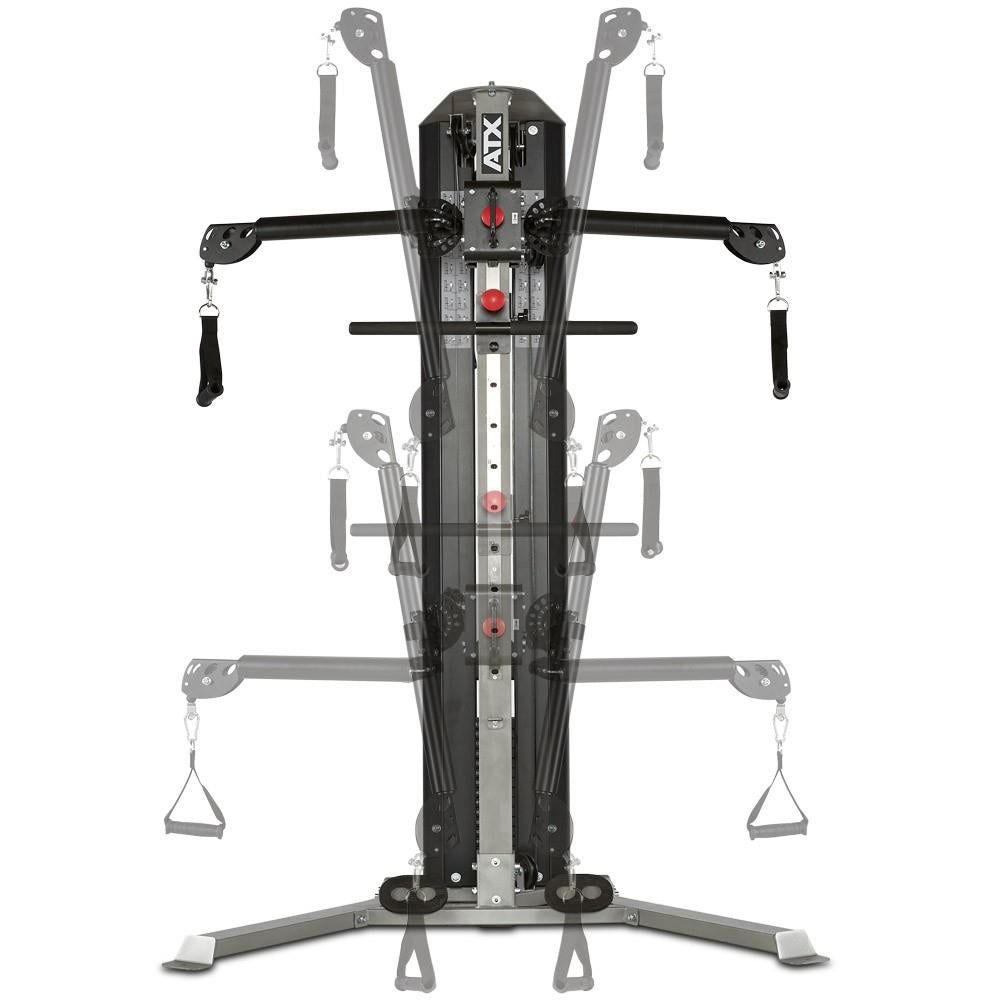ATX Free Standing Functional Trainer